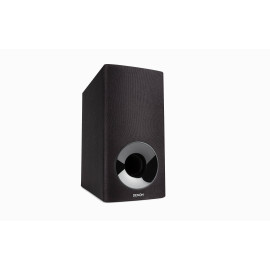Denon DHT-S316 Soundbar ( Kablosuz Woofer ve Bluetoothlu ) Denon DHT-S316 Soundbar ( Kablosuz Woofer ve Bluetoothlu )